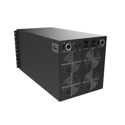 Raffreddatore di liquidi - EXT-CDU6AR - Extrcool Industry Limited - di acqua glicolata / per centro dati / per rack