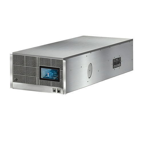 Raffreddatore d'acqua - Extrcool Industry Limited - di acqua glicolata / per centro dati / per rack