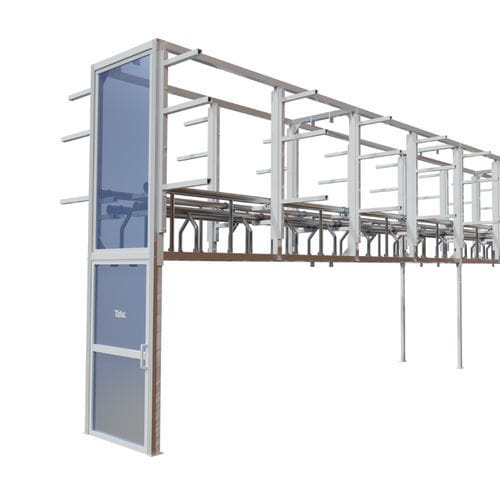 Manifold multicanale - Extrcool Industry Limited - a connessione multipla / per server informatico / per liquido