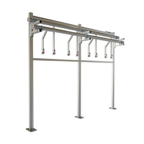 Manifold multicanale - Extrcool Industry Limited - per tubi / preassemblato / modulare