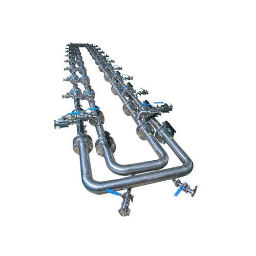 Sistema di innaffiatura - Extrcool Industry Limited