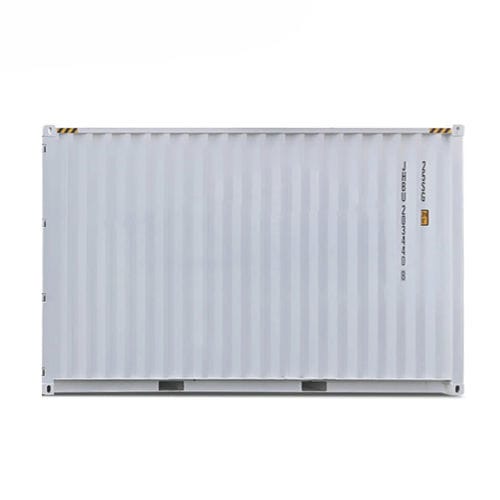 Micro datacenter modulare - Extrcool Industry Limited - in containers / rete di nuova generazione / 5G
