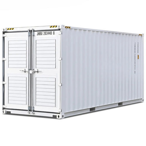 micro datacenter modulare - Extrcool Industry Limited