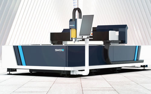 Macchina da taglio laser - CHP - Changzhou SWEL Laser Technology Co., Ltd. - per metallo / per lamiere / per lamiera metallica