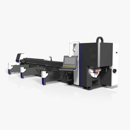 Macchina da taglio laser - XPH2 - Changzhou SWEL Laser Technology Co., Ltd. - per metallo / per profilati / per tubi