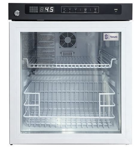 Frigorifero da laboratorio - Tenutō Cool 5L42 - Swisslog Healthcare - per applicazioni farmaceutiche / medico / per vaccini