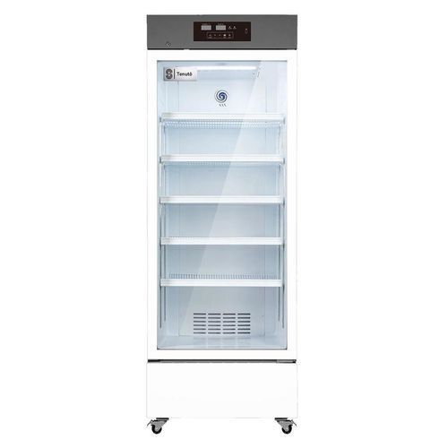 Frigorifero da laboratorio - Tenutō Cool 5L316 - Swisslog Healthcare - per applicazioni farmaceutiche / medico / per vaccini
