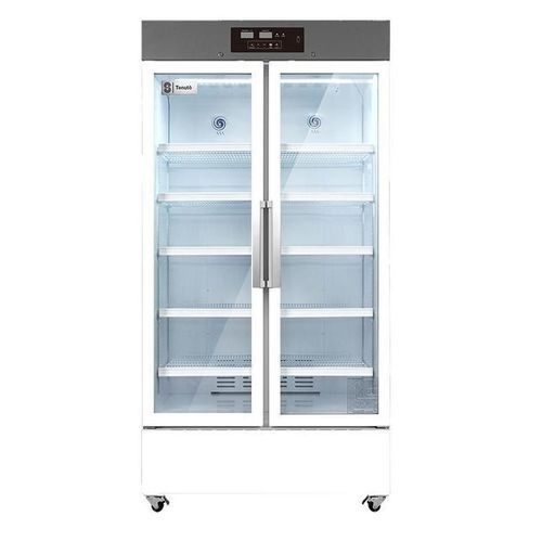 Frigorifero da laboratorio - Tenutō Cool 5L756 - Swisslog Healthcare - per applicazioni farmaceutiche / medico / per vaccini