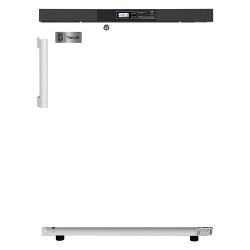 Congelatore ad armadio - Tenutō Freeze 25L106 - Swisslog Healthcare - da laboratorio / statico / con sbrinamento manuale