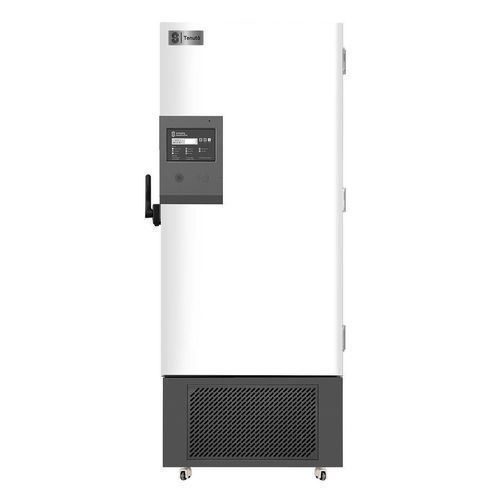 Congelatore ad armadio - Tenutō Ultra 86L358 - Swisslog Healthcare - portatile / da laboratorio / bassissima temperatura