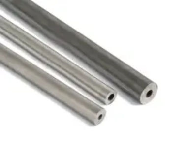 Tubo rigido idraulico - T series - HIFLUX - in acciaio inossidabile / ad alta pressione / per sistemi idraulici