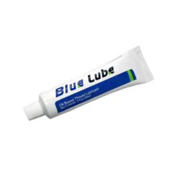 Grasso di lubrificazione - blue-lube - HIFLUX - idraulico / per manutenzione / di lubrificazione