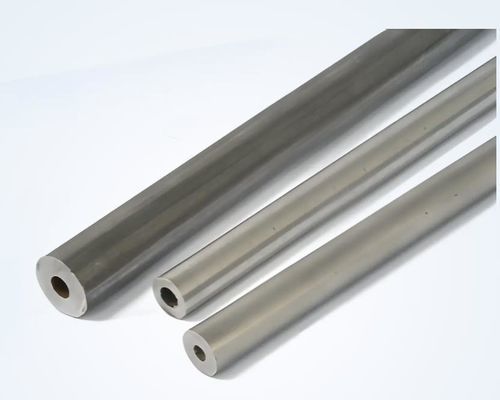 Tubo rigido in acciaio inossidabile - HIFLUX UK Ltd - per acqua / per prodotti chimici / senza giunzione