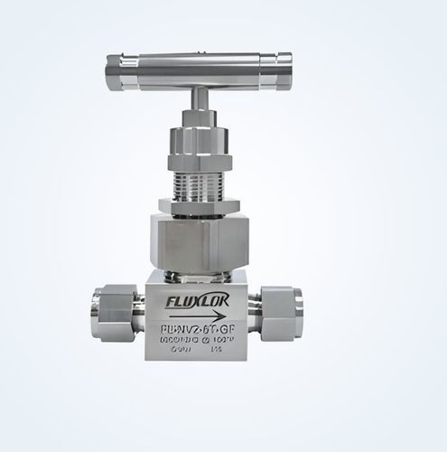 Valvola a sfera - FL-BV series - HIFLUX UK Ltd - manuale / di isolamento / di arresto