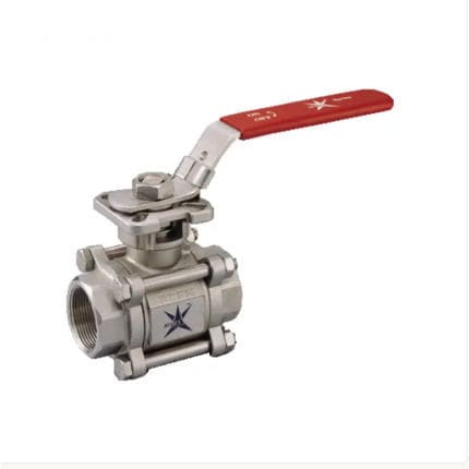 Valvola a saracinesca - V77 series - MARSVALVEUK - manuale / di isolamento / di arresto