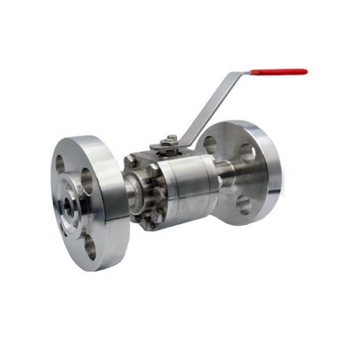 Valvola a sfera - MARSVALVEUK - manuale / di isolamento / per vapore