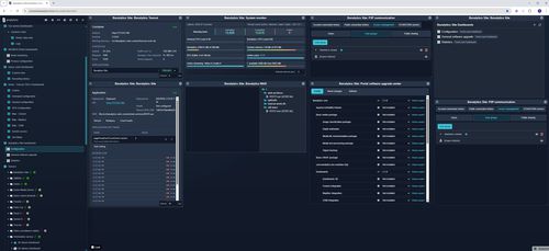 Software di supervisione - AI Data Teams - BANALYTICS sp. z o.o. - di automatizzazione / di acquisizione e di analisi per dati / di acquisizione dati