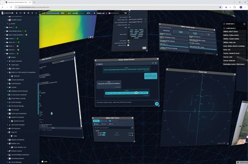 Software di supervisione - SMB Operations - BANALYTICS sp. z o.o. - visualizzatore / per reportistica / di analisi