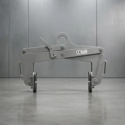 Pinza per sollevamento di pietre - T900.440 - GOYDU - verticale