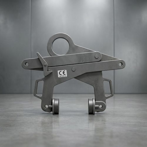 Pinza per sollevamento di pietre - T500.140 - GOYDU - per bramme / a blocco / verticale