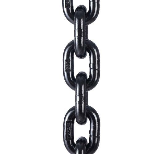 Catena di sollevamento in acciaio - RD90L - Xintai Taida Mirso Co., LTD - in lega / per applicazioni difficili / resistente alla corrosione