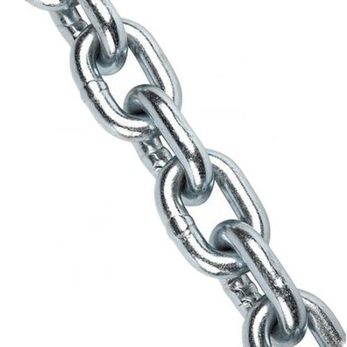 Catena per ancora - 43 - Xintai Taida Mirso Co., LTD - per rimorchio / in acciaio / in acciaio zincato