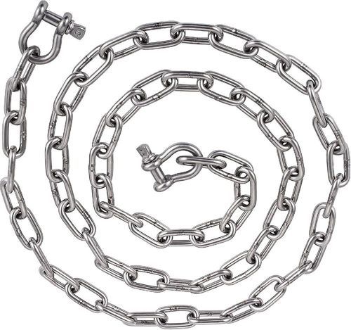 Linea di ancoraggio provvisoria - DIN766 - Xintai Taida Mirso Co., LTD