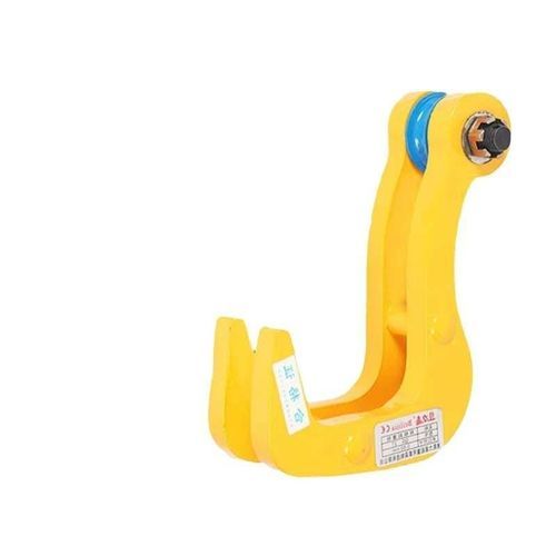 Pinza per sollevamento per lamiera - QS - Xintai Taida Mirso Co., LTD - per profilati / di lastre / per lastre in acciaio