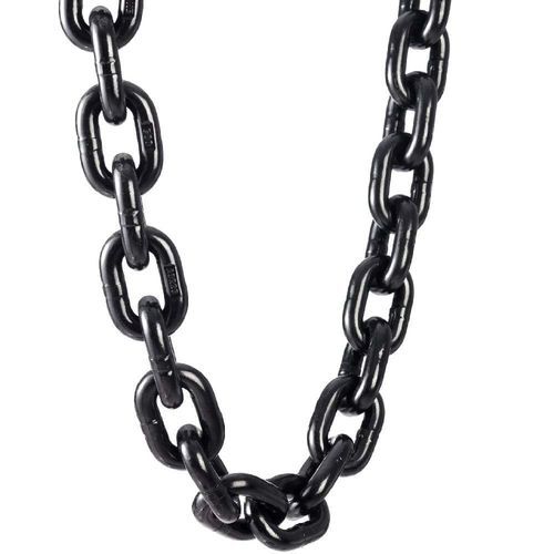 Catena di sollevamento in acciaio - Grade 80 - Xintai Taida Mirso Co., LTD - in lega / per applicazioni difficili / resistente alla corrosione