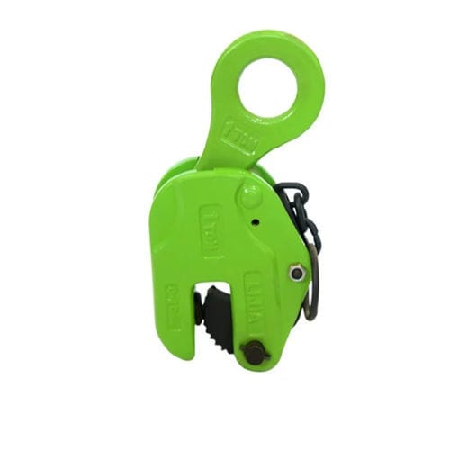 Pinza per sollevamento per lamiera - SCDH - Xintai Taida Mirso Co., LTD - per putrelle / di lastre / per lastre in acciaio