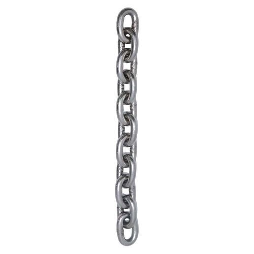 Catena di sollevamento in acciaio inossidabile - Grade 80 - Xintai Taida Mirso Co., LTD - resistente alla corrosione / ad alta resistenza / per carichi pesanti