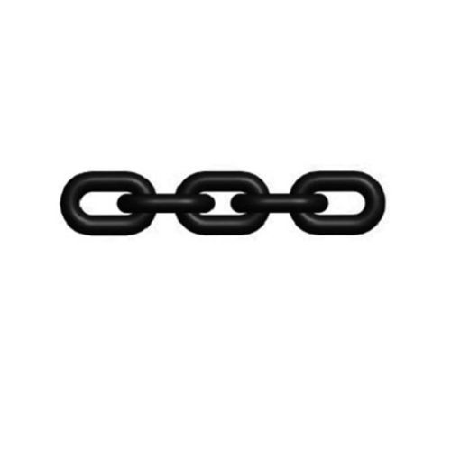 Catena di sollevamento in acciaio - G100 - Xintai Taida Mirso Co., LTD - in lega / ad alta resistenza / per carichi pesanti