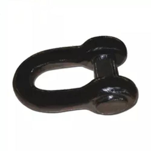 Grillo di sollevamento a D - End Shackle - Xintai Taida Mirso Co., LTD - per applicazioni marine