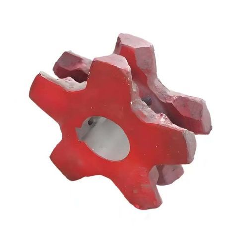 Pignone per catene - Xintai Taida Mirso Co., LTD - segmentato / in ghisa / in acciaio