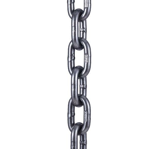 Catena di sollevamento in acciaio - Grade 80 - Xintai Taida Mirso Co., LTD - in acciaio temprato / in lega / in acciaio altoresistenziale