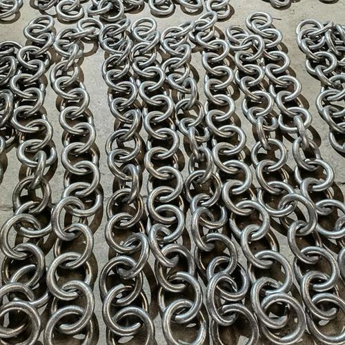 Catena di trasmissione - Xintai Taida Mirso Co., LTD - in acciaio / in acciaio al carbonio / in acciaio inox 304