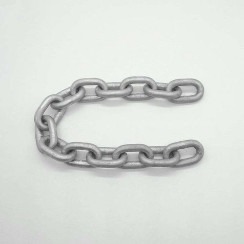 Catena per ancora - G43 - Xintai Taida Mirso Co., LTD - in acciaio al carbonio / in acciaio galvanizzato / zincata