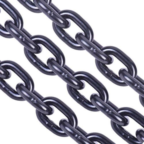 Catena per rimorchio - Grade 43 - Xintai Taida Mirso Co., LTD - di acciaio / galvanizzata / in acciaio galvanizzato a caldo