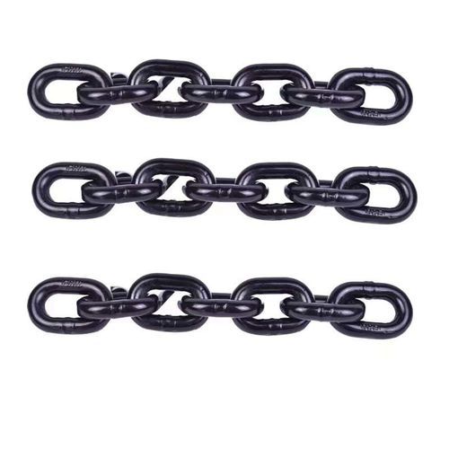 Catena per ancora - Grade 43 - Xintai Taida Mirso Co., LTD - in acciaio / galvanizzata / in acciaio galvanizzato a caldo