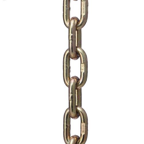 Catena per ancora - Grade 70 - Xintai Taida Mirso Co., LTD - per rimorchio / in acciaio al carbonio / forgiata