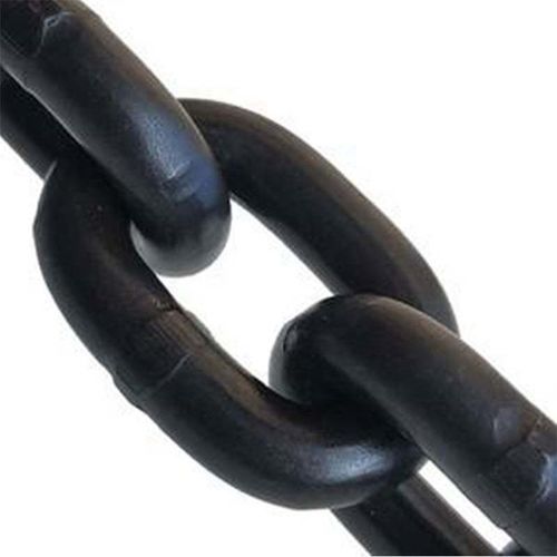 Catena di sollevamento in acciaio - Grade 100 - Xintai Taida Mirso Co., LTD - ad alta resistenza / per carichi pesanti