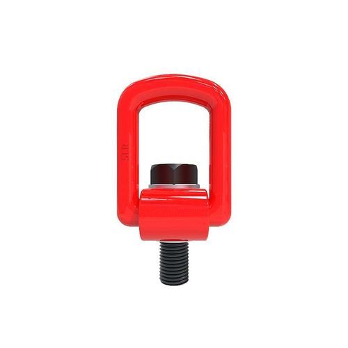 Anello di sollevamento girevole - Grade 100 - Xintai Taida Mirso Co., LTD - girevole a 360° / girevole a 180° / ad avvitamento