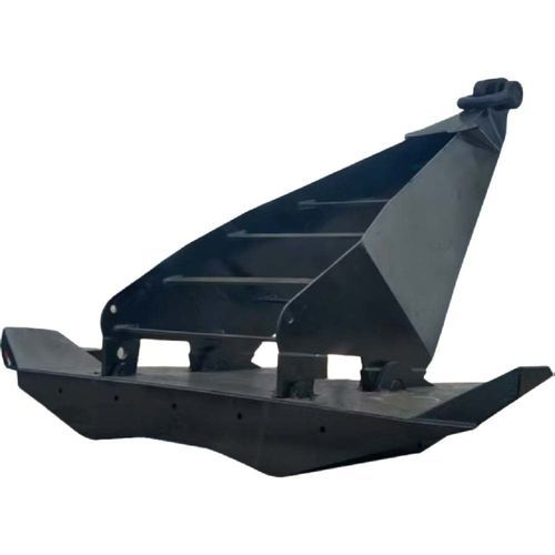 Sistema di ancoraggio provvisorio - STEVSHARK - Xintai Taida Mirso Co., LTD