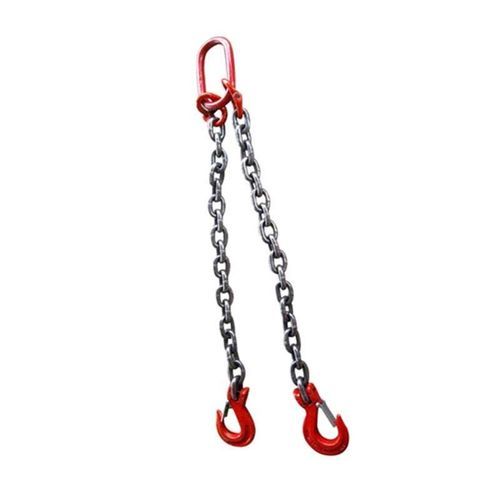 Braca di sollevamento a catena - Grade 80 QOG - Xintai Taida Mirso Co., LTD - 4 tiranti / in acciaio