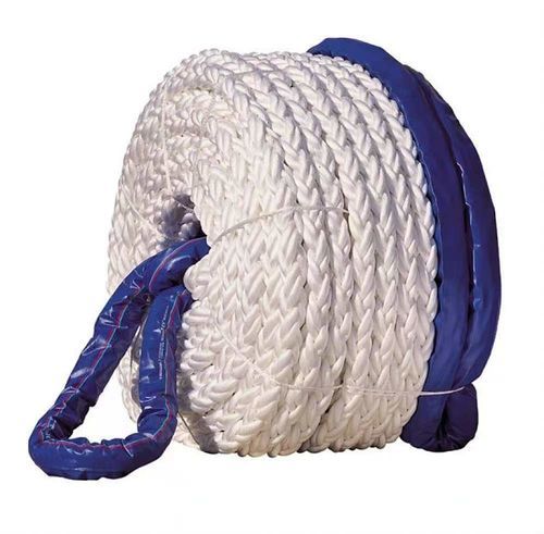 Corda in polipropilene - Xintai Taida Mirso Co., LTD - in PP / in fibre sintetiche / resistente all'abrasione