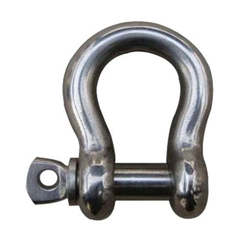 Grillo di sollevamento a D - Xintai Taida Mirso Co., LTD - di grandi dimensioni