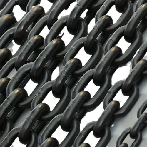 Catena di trasmissione - Manure Spreader Chain - Xintai Taida Mirso Co., LTD - in acciaio temprato / agricola