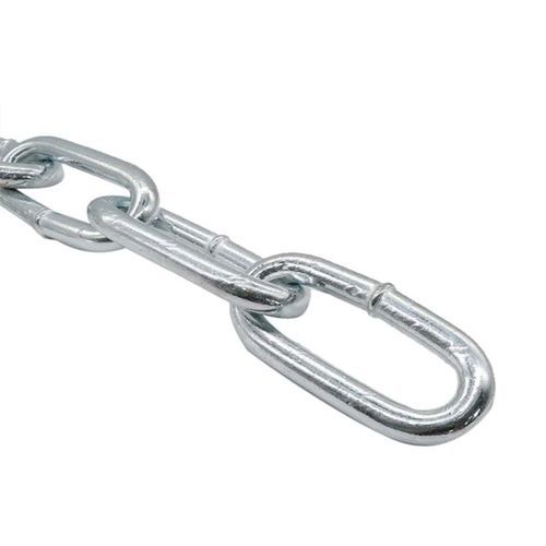 Catena per rimorchio - Grade 30 - Xintai Taida Mirso Co., LTD - in acciaio al carbonio / galvanizzata / in acciaio galvanizzato a caldo