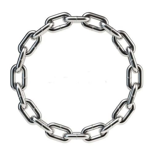 Catena per rimorchio - Grade 30 - Xintai Taida Mirso Co., LTD - in acciaio al carbonio / resistente alla corrosione / saldata