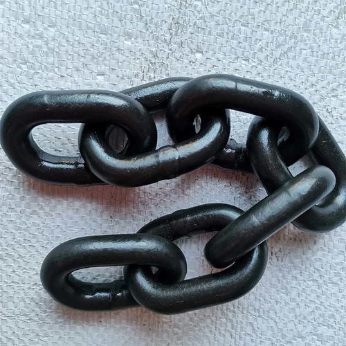 Catena di sollevamento in gesso - Grade 80 - Xintai Taida Mirso Co., LTD - in acciaio / in lega / in acciaio con rivestimento a polvere